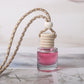 🔥 Hot sale 50% OFF🔥Mini Hanging Essential Oil Fragrance for Car Interiors