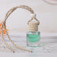 🔥 Hot sale 50% OFF🔥Mini Hanging Essential Oil Fragrance for Car Interiors