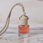 🔥 Hot sale 50% OFF🔥Mini Hanging Essential Oil Fragrance for Car Interiors