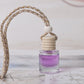 🔥 Hot sale 50% OFF🔥Mini Hanging Essential Oil Fragrance for Car Interiors