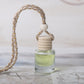 🔥 Hot sale 50% OFF🔥Mini Hanging Essential Oil Fragrance for Car Interiors
