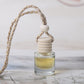 🔥 Hot sale 50% OFF🔥Mini Hanging Essential Oil Fragrance for Car Interiors