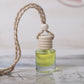 🔥 Hot sale 50% OFF🔥Mini Hanging Essential Oil Fragrance for Car Interiors