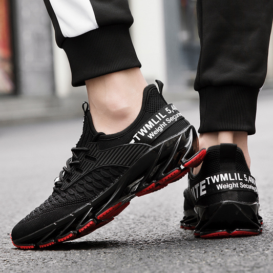 🥳SUMMER HOT SALE🥳💞50K+ SOLD!💥50% OFF! 🔥Men's Comfortable Breathable Sneakers
