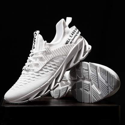 🥳SUMMER HOT SALE🥳💞50K+ SOLD!💥50% OFF! 🔥Men's Comfortable Breathable Sneakers