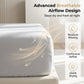 📢📢50% OFF !! & FREE SHIPPING ⏰Premium Cooling Fitted Sheet Set