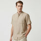 🥳SUMMER HOT SALE🥳💞50K+ SOLD!💥50% OFF! 🔥Men's Casual Button-Down Short Sleeve Shirt