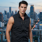 🥳SUMMER HOT SALE🥳💞50K+ SOLD!💥50% OFF! 🔥Men's Outdoor Multi-Pocket Utility Vest