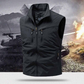🥳SUMMER HOT SALE🥳💞50K+ SOLD!💥50% OFF! 🔥Men's Outdoor Multi-Pocket Utility Vest