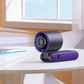 📢📢50% OFF !! ⏰Portable Handheld Fan with LED Digital Display🌬️ Stay cool—Anytime, Anywhere❄️