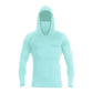🥳SUMMER HOT SALE🥳💞50K+ SOLD!💥50% OFF! 🔥 Men's Lightweight Quick-Dry UV Protection Hoodie – Built-in Face Cover, 4-Way Stretch & Sweat-Wicking 💨