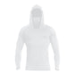 🥳SUMMER HOT SALE🥳💞50K+ SOLD!💥50% OFF! 🔥 Men's Lightweight Quick-Dry UV Protection Hoodie – Built-in Face Cover, 4-Way Stretch & Sweat-Wicking 💨
