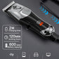 🔥2026 New Upgrade ＆ Hot Sale🔥Men's Multi-function Electric Hair Clippers