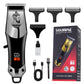 🔥2026 New Upgrade ＆ Hot Sale🔥Men's Multi-function Electric Hair Clippers