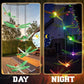 🔥Easter Hot Sale ＆ 50％ Off🔥Solar-Powered Butterfly Lights✨THE BEST GIFT✨
