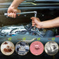 🌞 Spring into Savings: 50% Off🔥14-Piece Damaged Nut & Bolt Extractor Set | Heavy-Duty Cr-Mo Steel Sockets for Stripped, Rusted & Rounded-Off Bolts