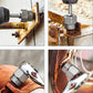 🌞 Spring into Savings: 50% Off🔥14-Piece Damaged Nut & Bolt Extractor Set | Heavy-Duty Cr-Mo Steel Sockets for Stripped, Rusted & Rounded-Off Bolts