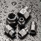 🌞 Spring into Savings: 50% Off🔥14-Piece Damaged Nut & Bolt Extractor Set | Heavy-Duty Cr-Mo Steel Sockets for Stripped, Rusted & Rounded-Off Bolts