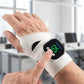 🔥2026 NEW ARRIVAL🔥Rechargeable Adjustable Electric Wrist Massager