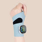 🔥2026 NEW ARRIVAL🔥Rechargeable Adjustable Electric Wrist Massager