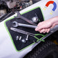 📢📢40% OFF !! ⏰Powerful Magnetic Tool Holder Mat🧲🔧
