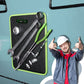 📢📢40% OFF !! ⏰Powerful Magnetic Tool Holder Mat🧲🔧