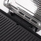 🔥2026 Hot Sale ＆ 50％ Off🔥2200W Smokeless Indoor Grill with Non-Stick Plate