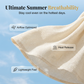 🥳SUMMER HOT SALE🥳💞50K+ SOLD!💥50% OFF! 🔥✨Women's Sleeveless Waffle Knit Drawstring Waist Dress