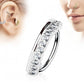 🥳2026 HOT SALE🥳💞50K+ SOLD!💥50% OFF! 🔥Stylish Diamond Earrings & Nose Ring
