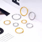 🥳2026 HOT SALE🥳💞50K+ SOLD!💥50% OFF! 🔥Stylish Diamond Earrings & Nose Ring