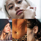🥳2026 HOT SALE🥳💞50K+ SOLD!💥50% OFF! 🔥Stylish Diamond Earrings & Nose Ring
