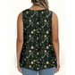 🥳SUMMER HOT SALE🥳💞50K+ SOLD!💥50% OFF! 🔥Women's Printed Button Sleeveless Top – Chic Print, Breathable & Lightweight ✨