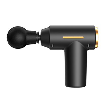 🔥2026 New Upgrade ＆ Hot Sale🔥 Portable Deep Tissue Massage Gun – High-Torque Motor, Ultra-Quiet & Compact Design ✨