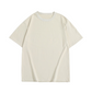 🥳SUMMER HOT SALE🥳💞Free Shipping!💥50% OFF! 🔥Men's Heavyweight Oversized Drop-Shoulder T-Shirt