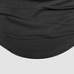 🔥Summer Hot Sale🔥Women's Asymmetrical Ruched Mesh Top