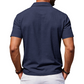 🥳SUMMER HOT SALE🥳💞50K+ SOLD!💥50% OFF! 🔥Men's Cotton Linen Short Sleeve Collared Shirt