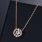 🔥2026 New Style ＆ Hot Sale ＆ 50％ Off🔥Sweatproof Plated Sparkling Dance Rhinestone Necklace