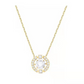 🔥2026 New Style ＆ Hot Sale ＆ 50％ Off🔥Sweatproof Plated Sparkling Dance Rhinestone Necklace