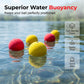 📢📢50% OFF !! ⏰Complete Fishing Float & Sinker Rig Kit – high-buoyancy foam floats, precision weighted core, vivid strike indicators. Portable tackle box! 🛡️💪
