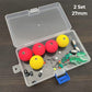 📢📢50% OFF !! ⏰Complete Fishing Float & Sinker Rig Kit – high-buoyancy foam floats, precision weighted core, vivid strike indicators. Portable tackle box! 🛡️💪