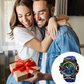 🔥2026 New Upgrade ＆ 50％ Off🔥Multifunctional Waterproof LED Digital Watch