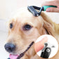 🔥2026 New Upgrade ＆ Hot Sale🔥 Double-Sided Deshedding Pet Grooming Brush – Dual-Sided Design, Ergonomic Handle & Gentle Grooming ✨