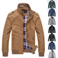 🥳2026 HOT SALE🥳💞50K+ SOLD!💥50% OFF! 🔥Great Gift! Men’s Business Casual Jacket