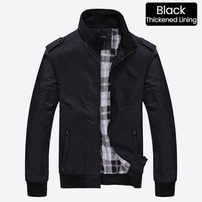 🥳2026 HOT SALE🥳💞50K+ SOLD!💥50% OFF! 🔥Great Gift! Men’s Business Casual Jacket