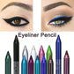 🥳2026 HOT SALE 80% OFF🥳💞50K+ SOLD!🌿Long Lasting Colored  Eyeliner