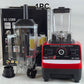 📢📢50% OFF !! ⏰ High-Speed Professional Countertop Blender