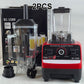 📢📢50% OFF !! ⏰ High-Speed Professional Countertop Blender
