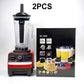 📢📢50% OFF !! ⏰ High-Speed Professional Countertop Blender