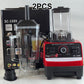 📢📢50% OFF !! ⏰ High-Speed Professional Countertop Blender
