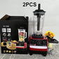 📢📢50% OFF !! ⏰ High-Speed Professional Countertop Blender